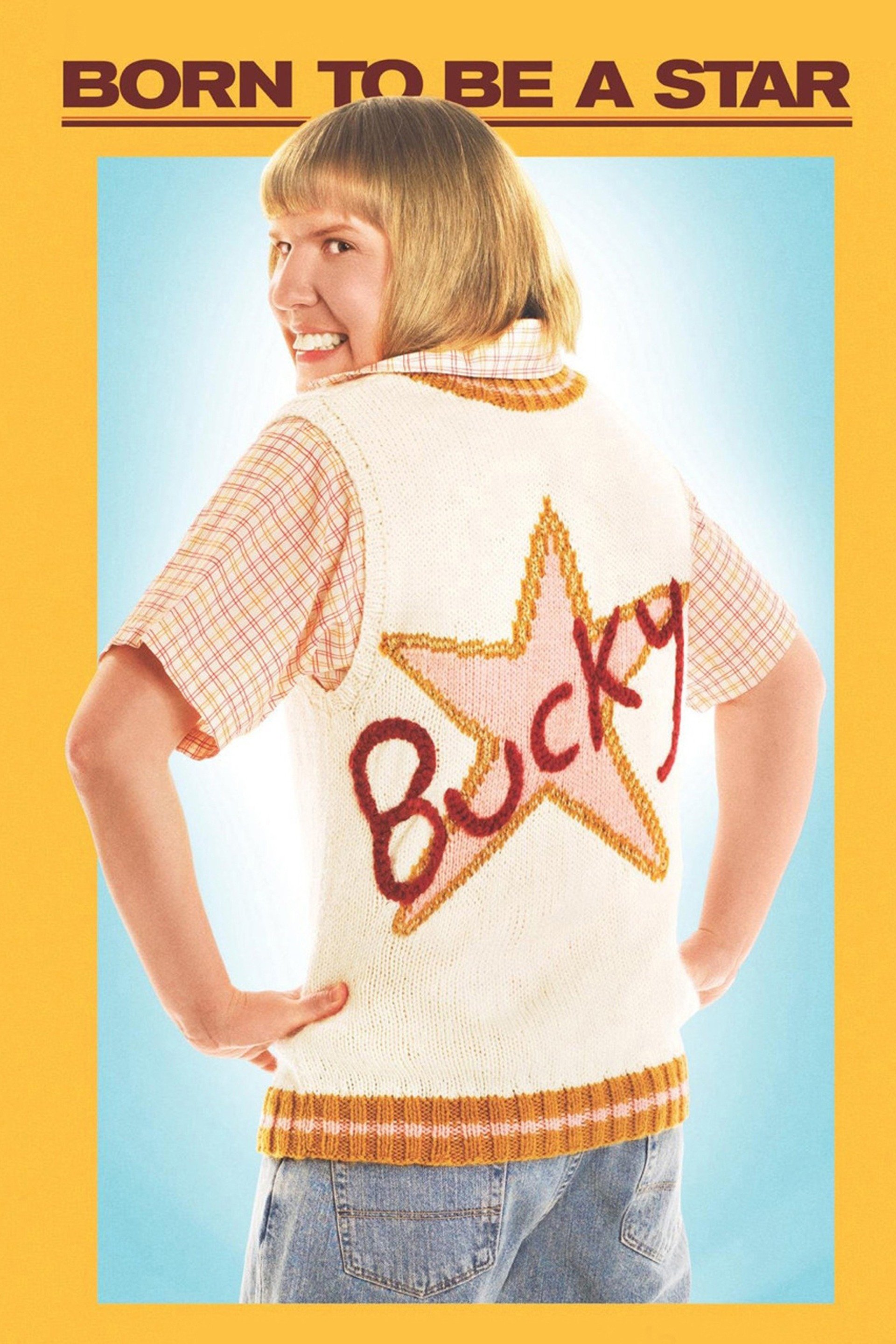 Bucky Larson Born to Be a Star (2011) [184582] (A1737669667) [[Movies]] --Plex--